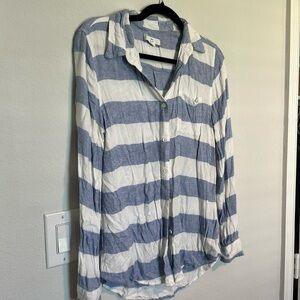 Striped Buttondown Shirt
